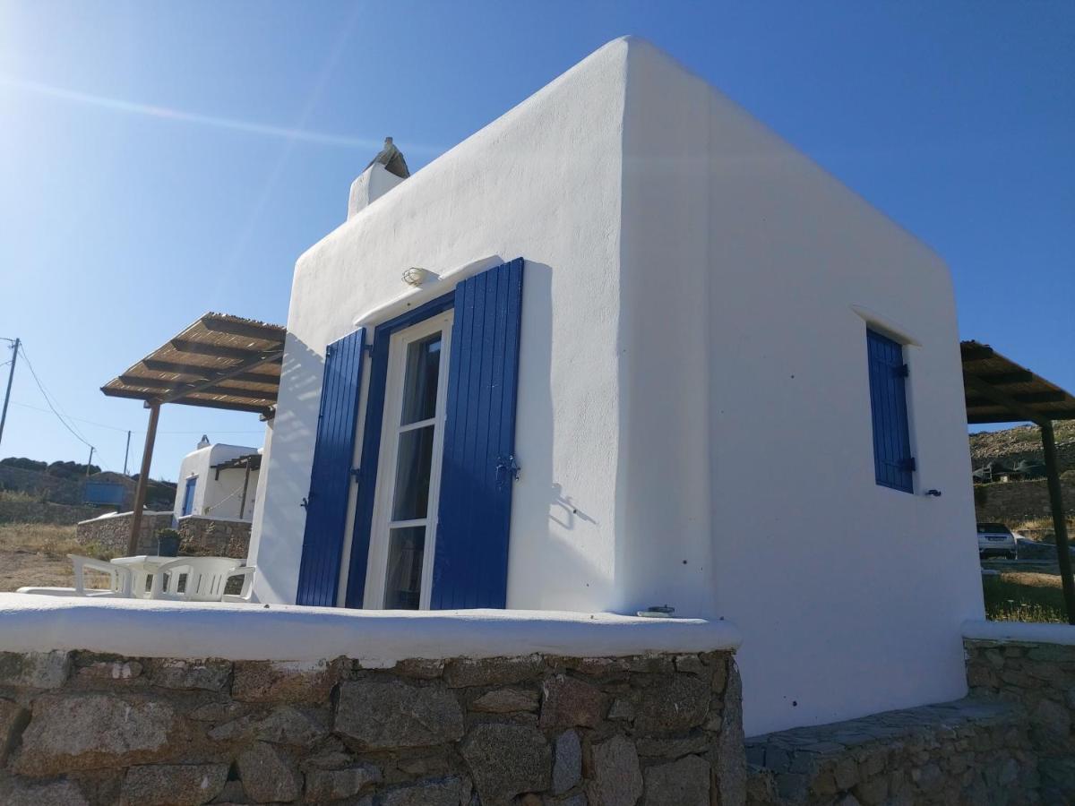 Mykonos Tradition Apartment Mykonos Town Zewnętrze zdjęcie